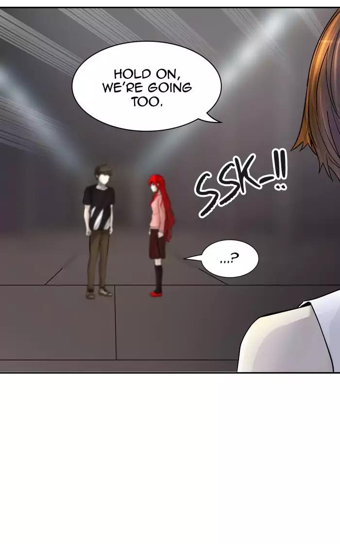 Tower of God Chapter 391 23